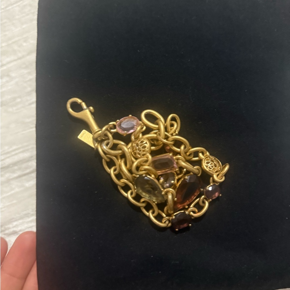 Beautiful coach bracelet - Picture 7 of 13
